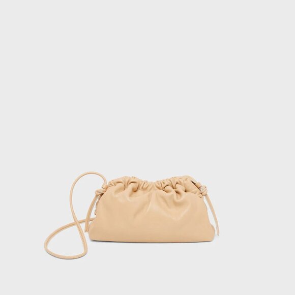 Mansur Gavriel Mini Cloud Clutch - Picture 2 of 15